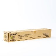 Develop TN512Y Toner Yellow 26.000 oldalra