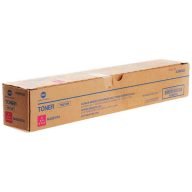 Konica-Minolta TN512M Toner Magenta 35.000 oldalra