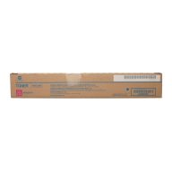 Konica-Minolta TN512AM H Toner Magenta 13.000 oldalra