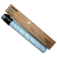 Konica-Minolta TN321C Toner Cyan 25.000 oldalra