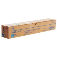 Konica-Minolta TN512C Toner Cyan 35.000 oldalra