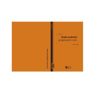 SZAKRENDELÉSI GYÓGYKEZELÉSI-NAPLÓ  A.3510-173/A