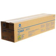 Konica-Minolta TN711Y Toner Yellow 31.500 oldalra