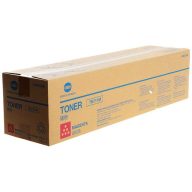 Konica-Minolta TN711M Toner Magenta 31.500 oldalra