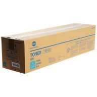 Konica-Minolta TN711C Toner Cyan 31.500 oldalra