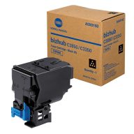Konica-Minolta TNP48K Toner Black 10.000 oldalra