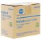 Konica-Minolta TNP48Y Toner Yellow 10.000 oldalra