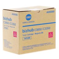 Konica-Minolta TNP48M Toner Magenta 10.000 oldalra