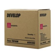 Develop TNP48M Toner Magenta 10.000 oldalra