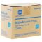 Konica-Minolta TNP48C Toner Cyan 10.000 oldalra