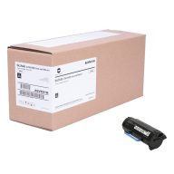 Konica-Minolta TNP44 Toner Black 20.000 oldalra