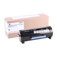 Konica-Minolta TNP40 Toner Black 20.000 oldalra