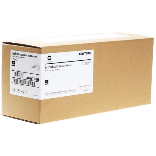 Konica-Minolta TNP41 Toner Black 10.000 oldalra