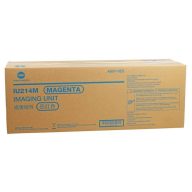 Konica-Minolta IU214M dobmodul Magenta