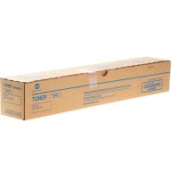 Konica-Minolta TN323 Toner Black 23.000 oldalra