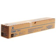 Konica-Minolta TN324K Toner Black 28.000 oldalra