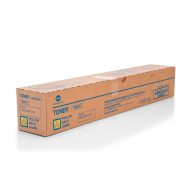 Konica-Minolta TN324Y Toner Yellow 26.000 oldalra
