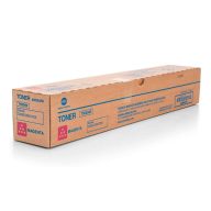 Konica-Minolta TN324M Toner Magenta 26.000 oldalra