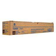 Konica-Minolta TN221K Toner Black 24.000 oldalra