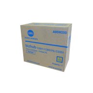Konica-Minolta TNP49Y Toner Yellow 12.000 oldalra
