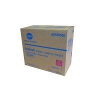 Konica-Minolta TNP49M Toner Magenta 12.000 oldalra