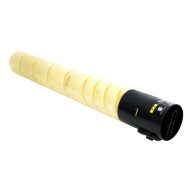 Konica-Minolta TN514Y Toner Yellow 26.000 oldalra