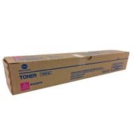 Konica-Minolta TN514M Toner Magenta 26.000 oldalra