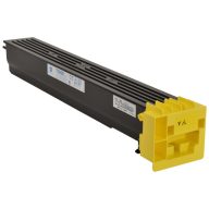 Konica-Minolta TN713Y Toner Yellow 33.200 oldalra