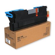 Konica-Minolta WX-106 szemetes