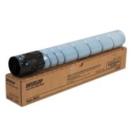 Konica-Minolta TN516J Toner Black 31.200 oldalra
