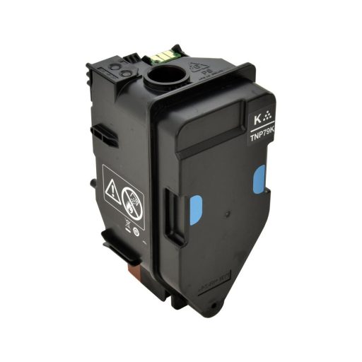 Konica-Minolta TNP79K Toner Black 13.000 oldalra