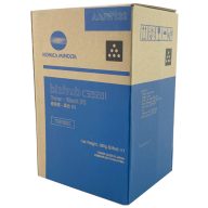 Konica-Minolta TNP80K Toner Black 13.000 oldalra