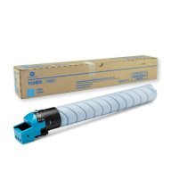 Konica-Minolta TN328C Toner Cyan 28.000 oldalra