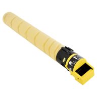Konica-Minolta TN626FY Toner Yellow 28.000 oldalra