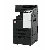   Develop ineo +257i Színes másológép szett (DF633, DK518x)