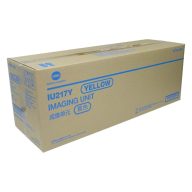 Konica-Minolta IU217Y dobmodul Yellow 87.000 oldalra