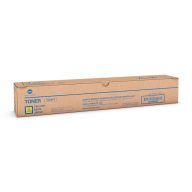 Konica-Minolta TN227Y Toner Yellow 24.000 oldalra