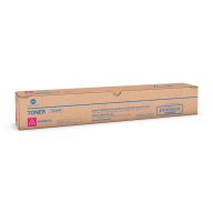 Konica-Minolta TN227M Toner Magenta 24.000 oldalra