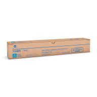 Konica-Minolta TN227C Toner Cyan 24.000 oldalra