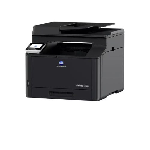 Minolta bizhub C3120i színes MFP