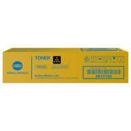 Konica-Minolta TNP92K Toner Black 6.000 oldalra