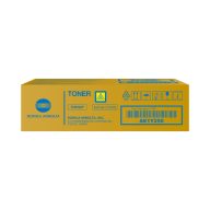 Konica-Minolta TNP92Y Toner Yellow 4.000 oldalra
