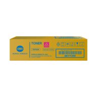 Konica-Minolta TNP92M Toner Magenta 4.000 oldalra
