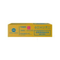 Konica-Minolta TNP93M Toner Magenta 4.000 oldalra