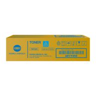 Konica-Minolta TNP92C Toner Cyan 4.000 oldalra
