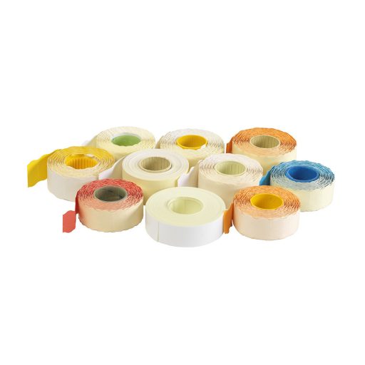 ÁRAZÓSZALAG 25X16 STANCOLT NARANCS 10TEK