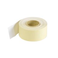 Árazószalag 26x16mm, stancolt szögletes 10 tekercs/csomag, Bluering®, fehér   Árazószalag 26x16mm, stancolt szögletes 10 tekercs/csomag, Bluering®, fehér