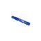 Flipchart marker rostirón vizes vágott végű 1-4mm kék ARTIP 12 XXL