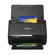 Epson FastFoto FF-680W fotó szkenner