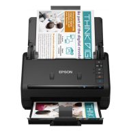 EPSON WorkForce ES-500WII szkenner